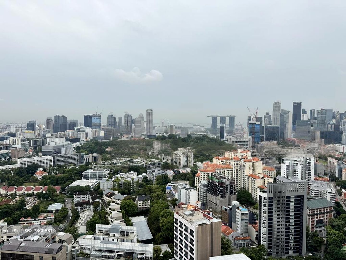 Skyline 360 @ Saint Thomas Walk (D9), Condominium #486433801
